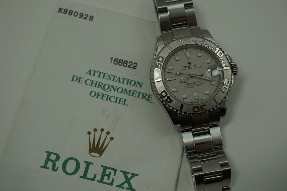 Rolex 168622
