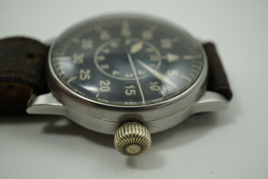 A. LANGE & SOHNE  PILOT WATCH