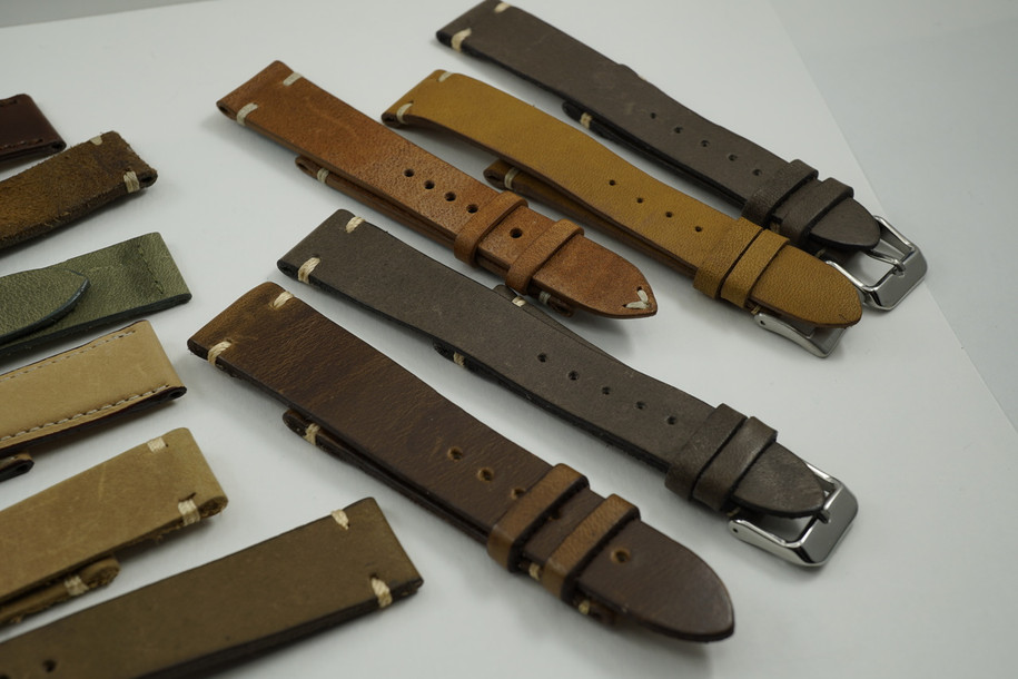 Watch Straps various finishes all available for sale houston fabsuisse