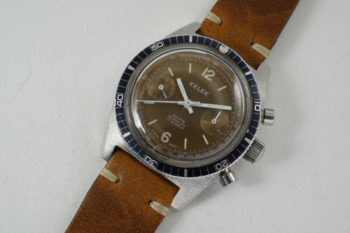 baume mercier diver