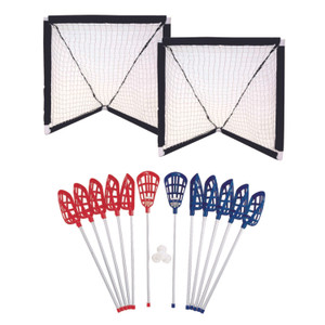 Lacrosse Equipment