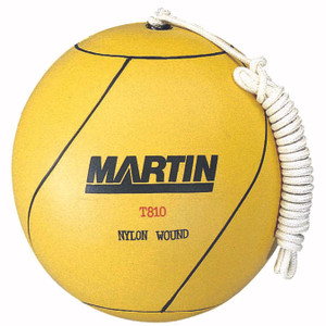 Tetherball