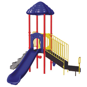 Playground Equipment