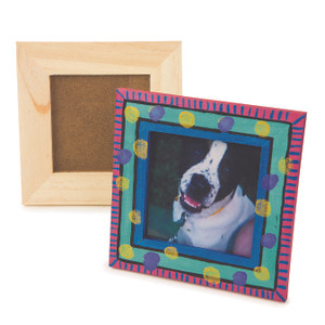 Wood Frames