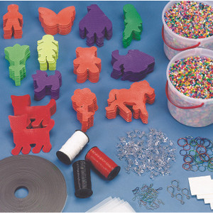 Fuse Beads