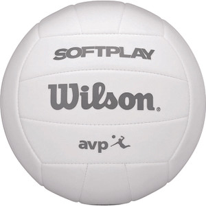 Volleyballs