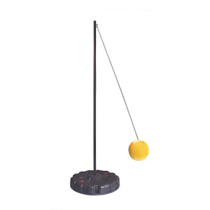 Tetherballs