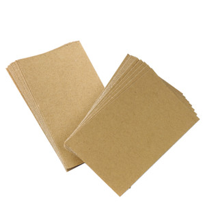 Sandpaper