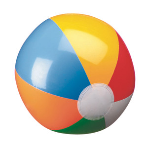Specialty Balls