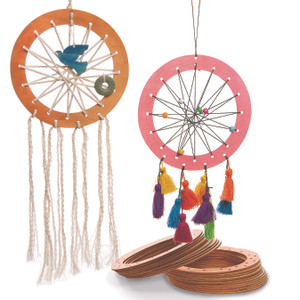 Weaving