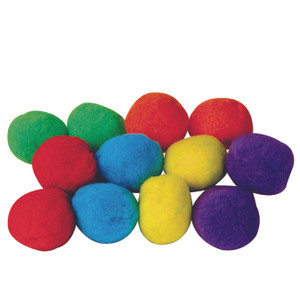 Fleece Balls