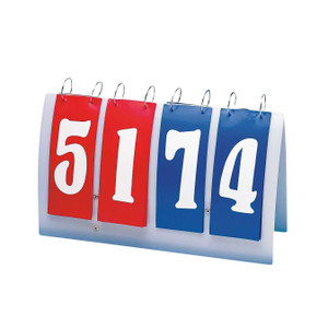 Scoreboards & Accessories