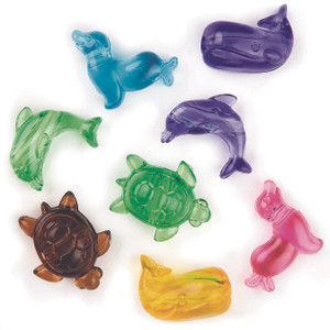 Novelty Beads
