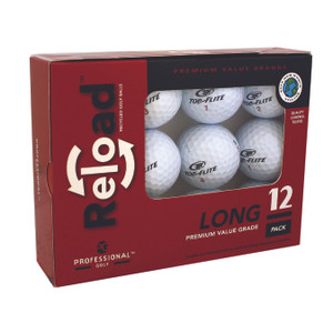 Golf Balls