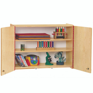 Storage Cabinets and File Drawers