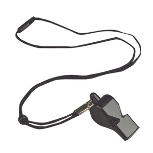 Whistles & Lanyards
