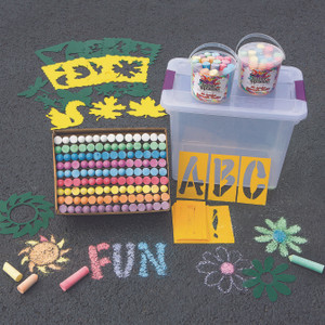 Chalk