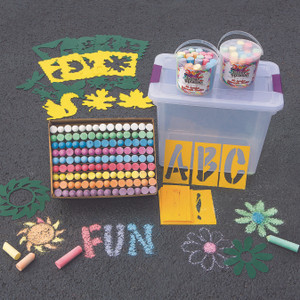 Chalk