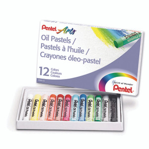 Pastels