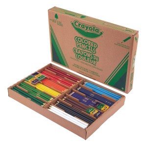 Colored Pencils