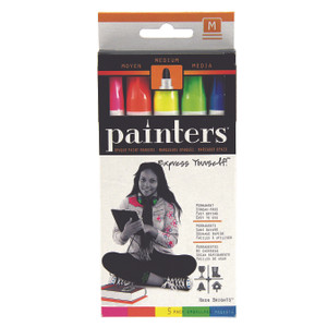 Paint Markers