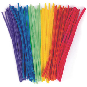 Basic Craft Supplies