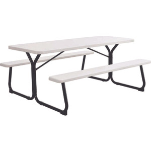 Picnic Tables