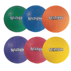 Playground Balls