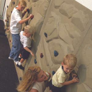 Climbing Equipment