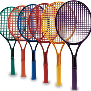 Tennis Racquets