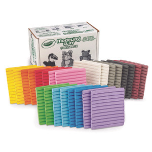 Modeling Supplies