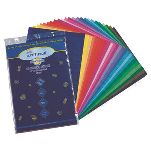 Tissue Paper