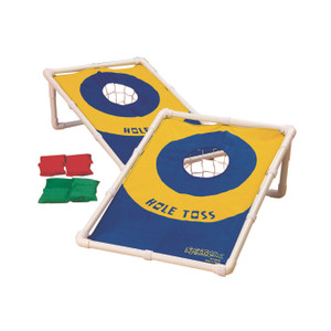 Beanbag Toss