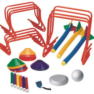 Track Equipment