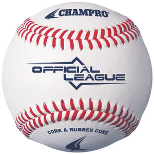 Baseballs and Bats