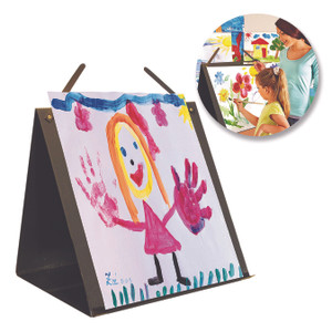 Easels