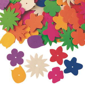 Foam Beads