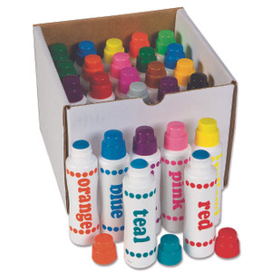 Bingo & Dot Markers