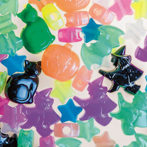 Halloween Beads
