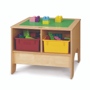 Brick & Block Tables