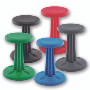 Flexible & Active Seating