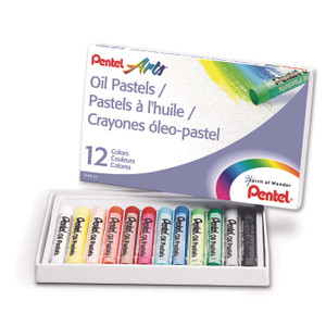 Pastels