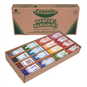 Coloring & Drawing Supplies