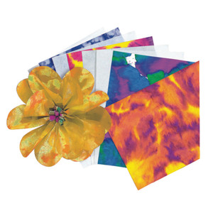 Color Diffusion Paper