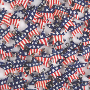 Patriotic Beads
