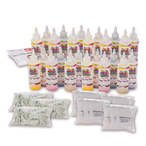 Arts & Craft Easy Packs