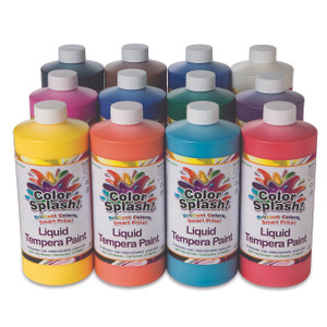 Paints and Stains