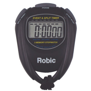 Timers & Stopwatches