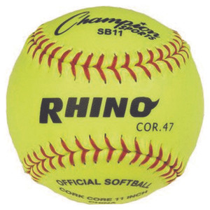 Softballs