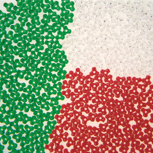 Christmas Beads